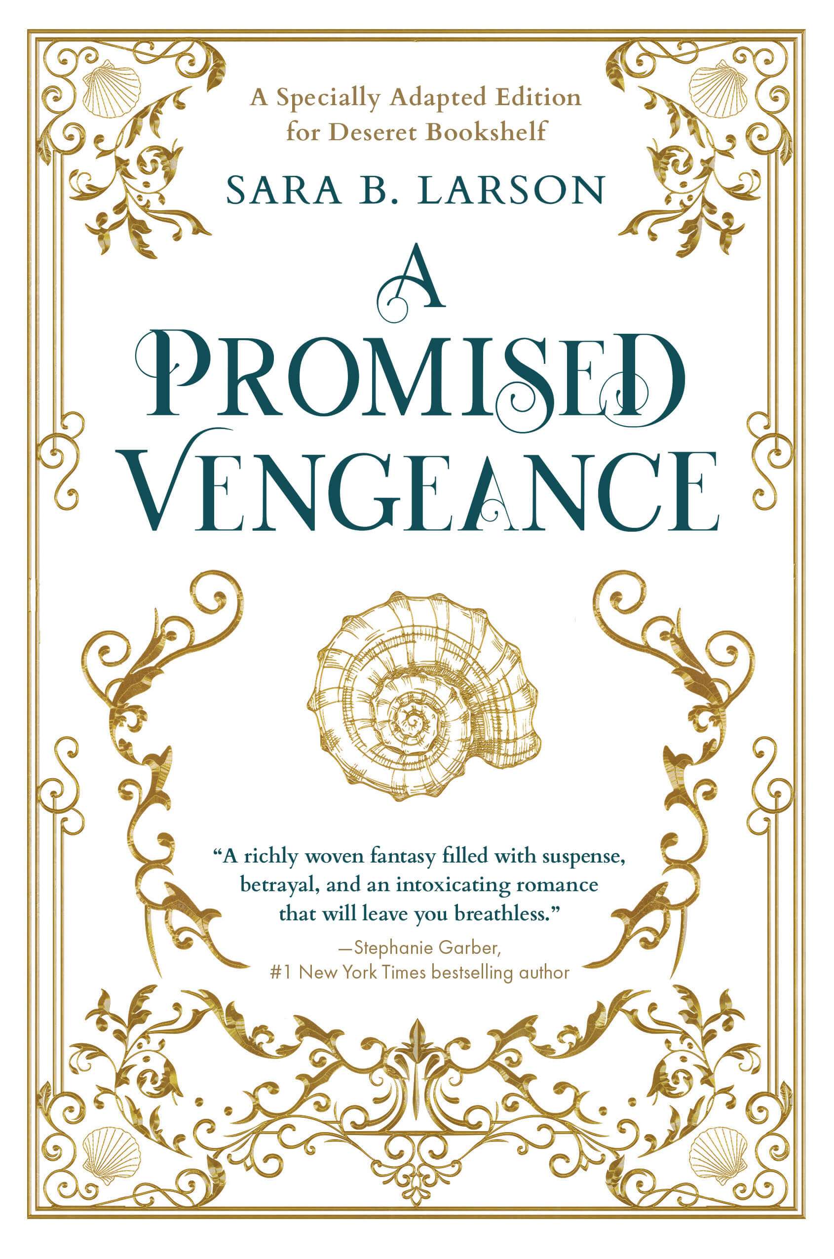 A Promised Vengeance