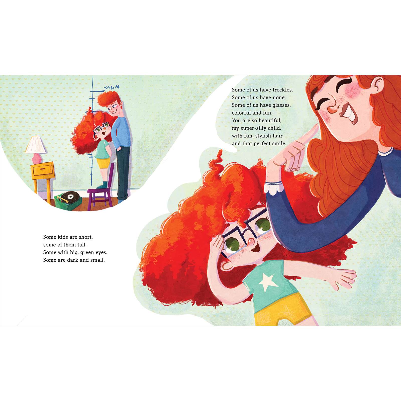 You're Beautiful, , large