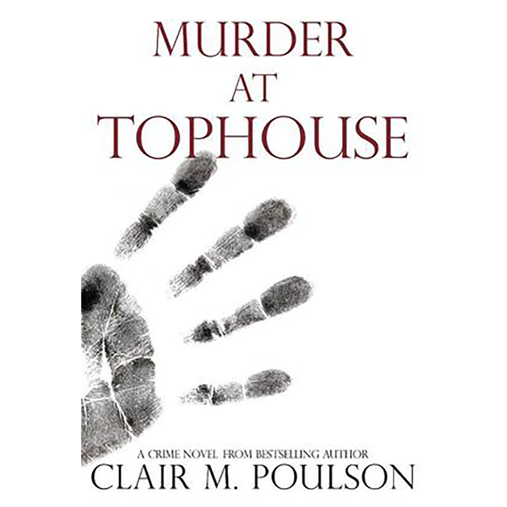 Murder at Tophouse