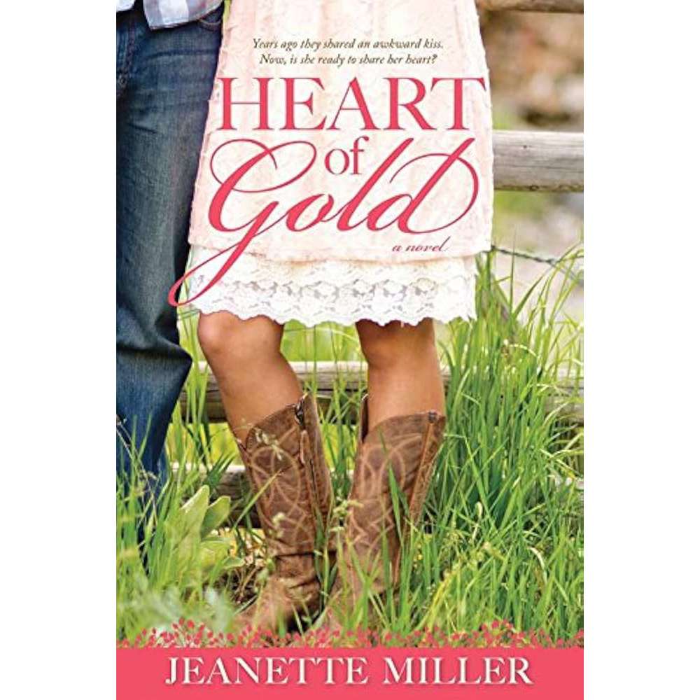 Heart of Gold