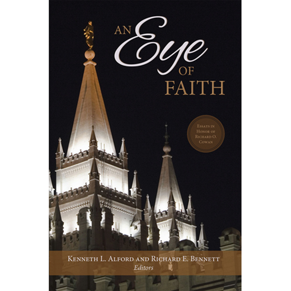 An Eye of Faith,  An Eye of Faith