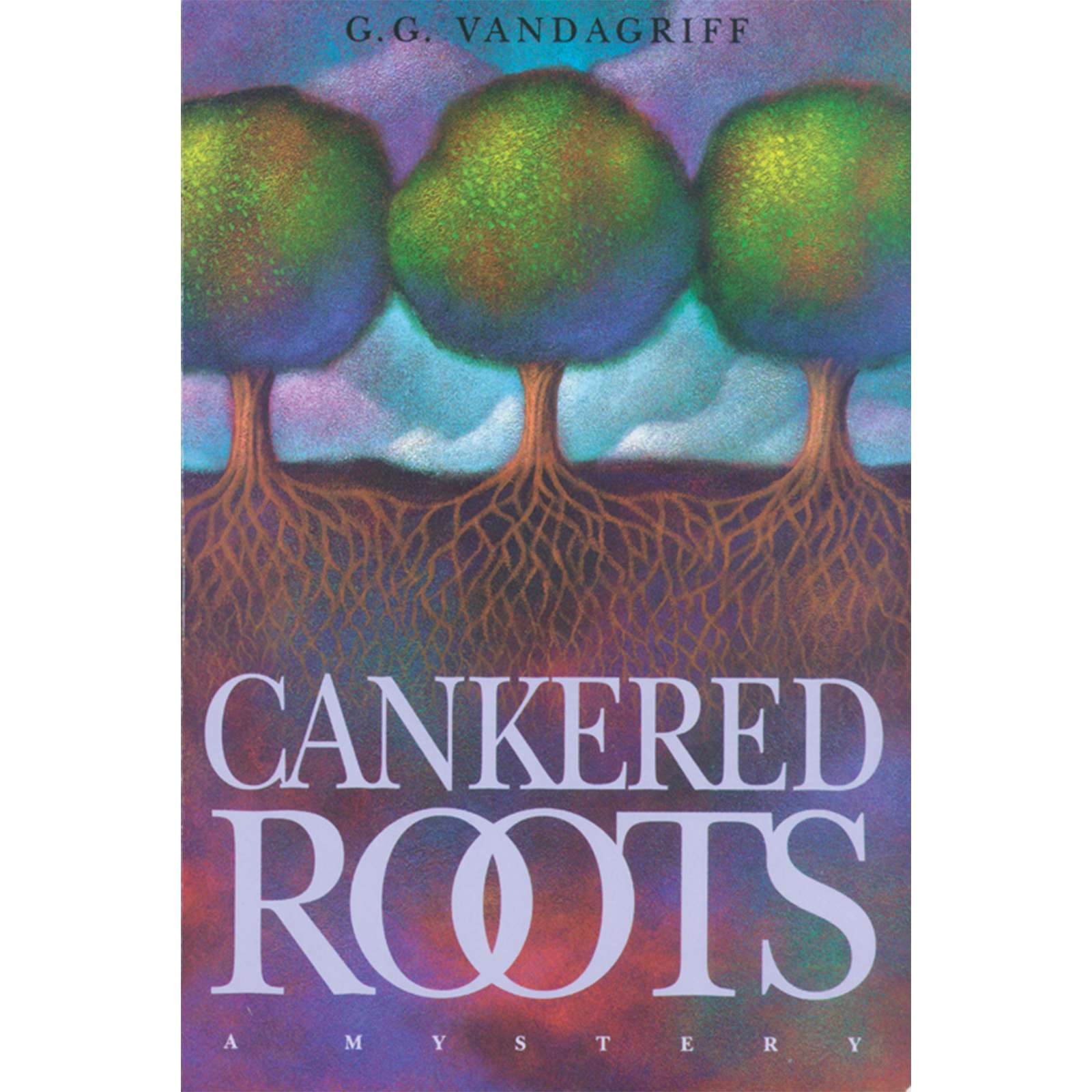 Cankered Roots C36, , large image number 0