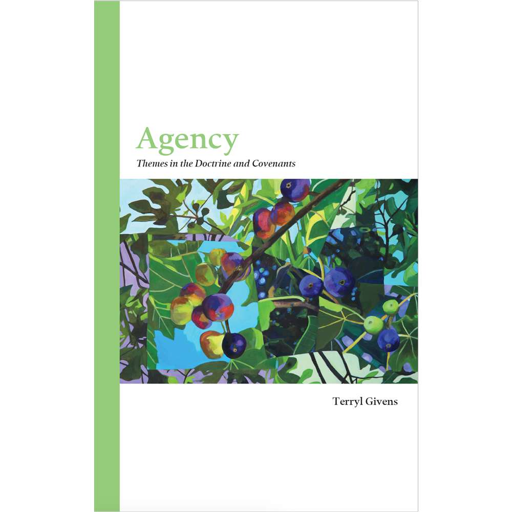 Agency: Themes in the Doctrine and Covenants, , large image number 0