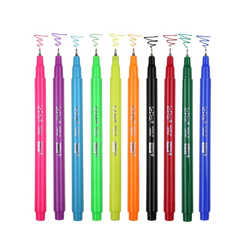 LePen 10-Piece Set, , large image number 2