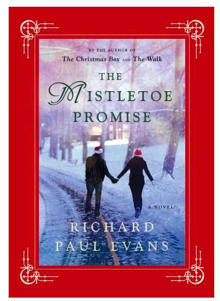 The Mistletoe Promise, , large image number 0