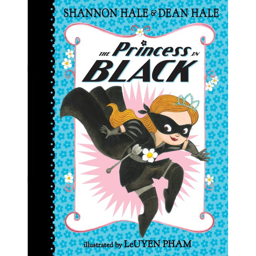 Princess in Black, , large image number 0