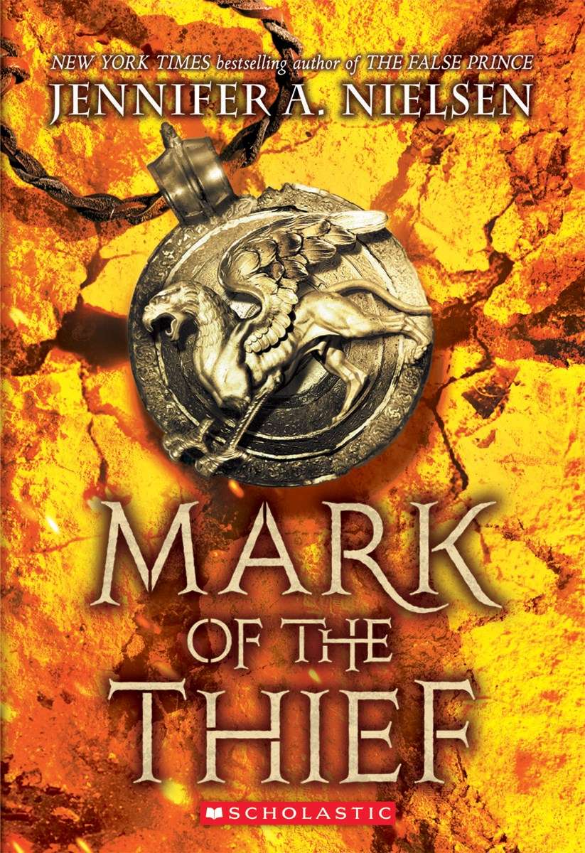 Mark of the Thief, , large image number 0