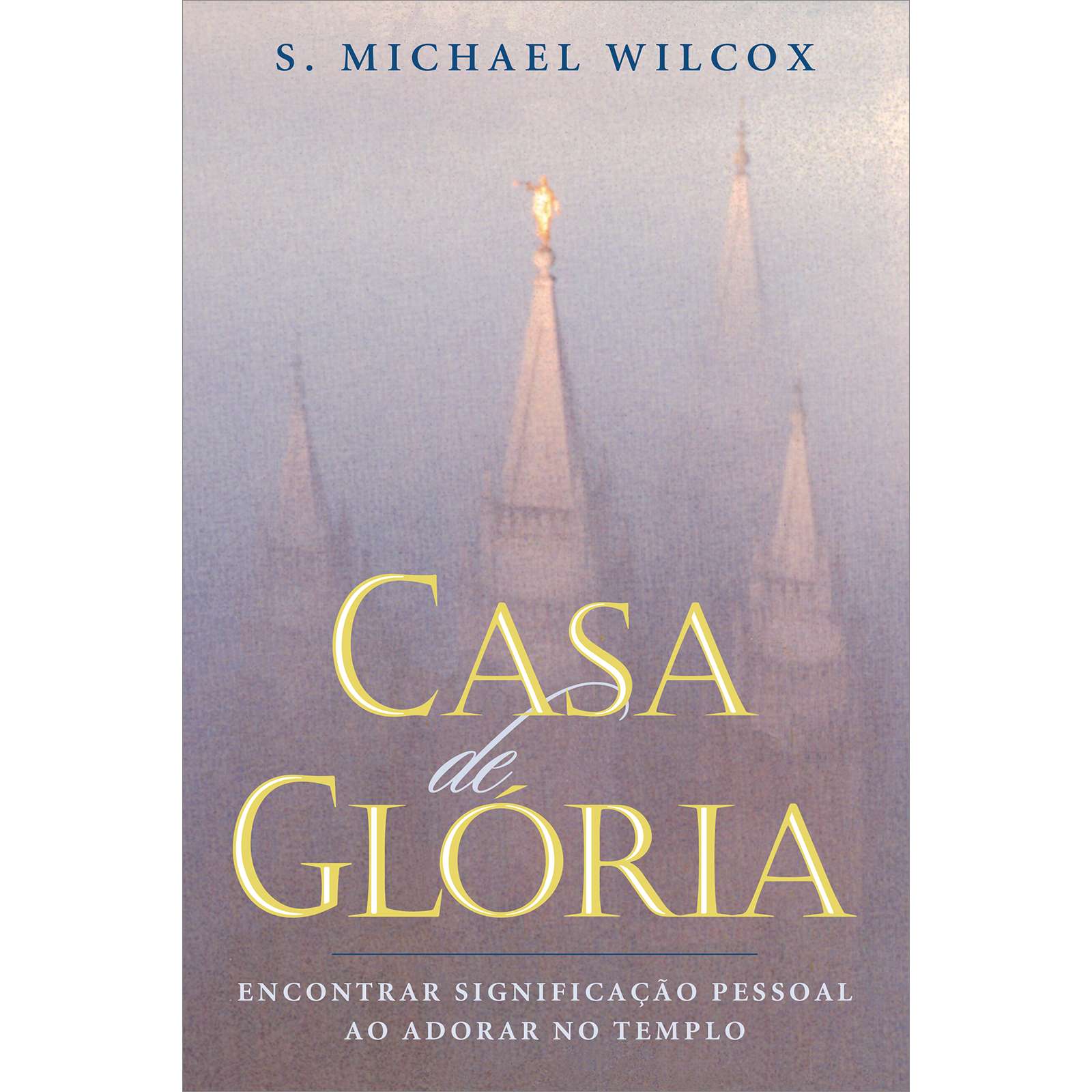 House of Glory (Portuguese) 1