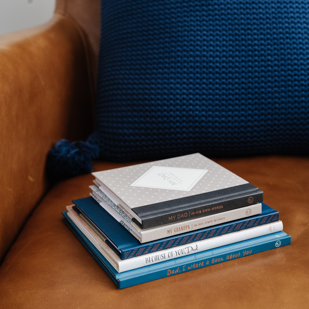 Dad, I Wrote a Book About You, , large image number 2