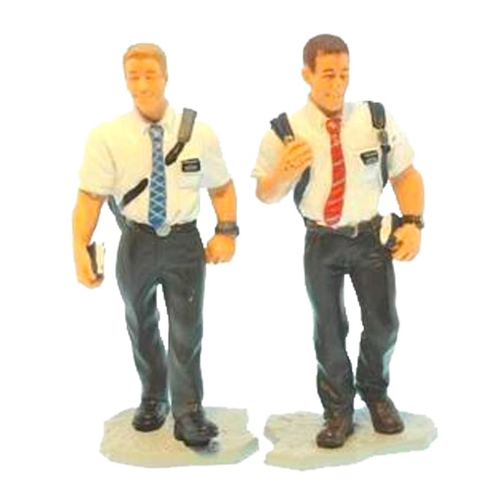 ACTION FIGURE MISSIONARY #1 Q6, , large image number 0