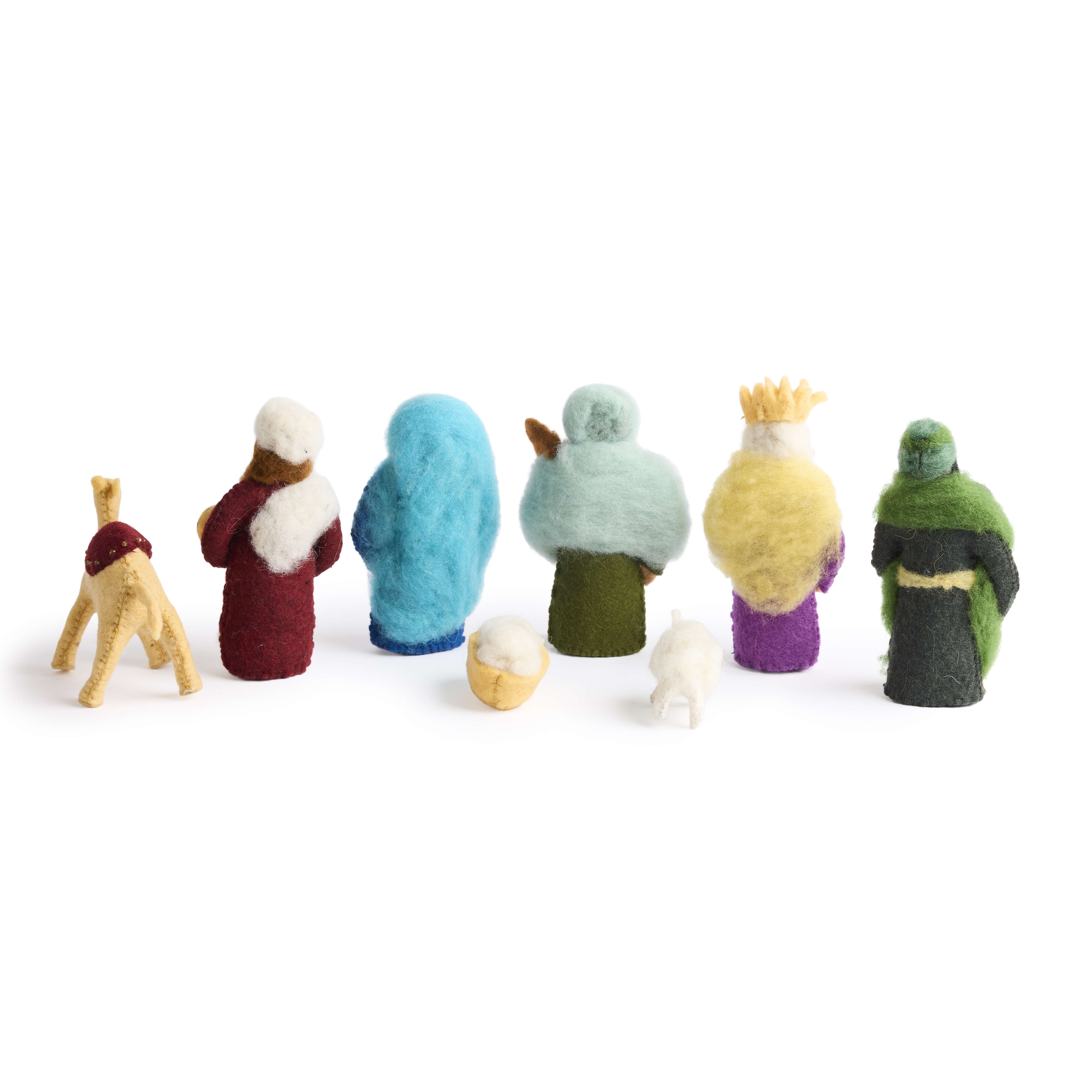 Kyrgyzstan Holy Night Nativity, , large image number 2