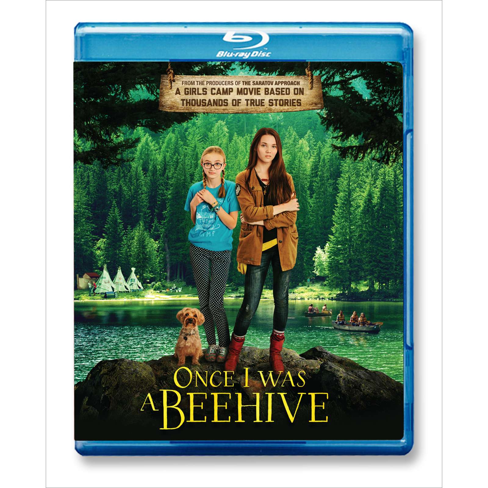 Once I Was a Beehive, , large image number 0