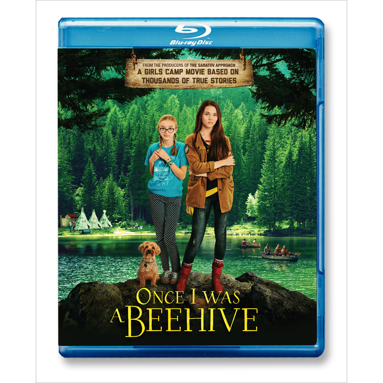 Once I Was a Beehive, , large image number 0