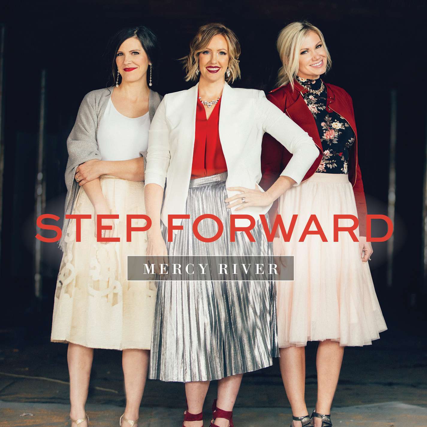Step Forward, , large image number 0