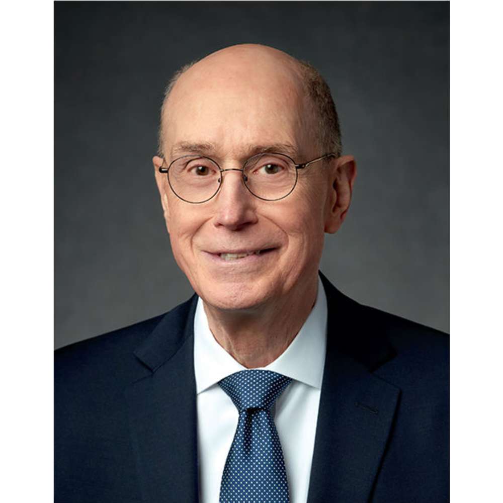 Henry B. Eyring Print