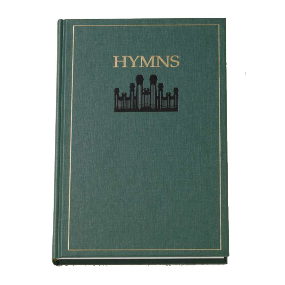 Hymn Book (Standard Size), , large image number 0