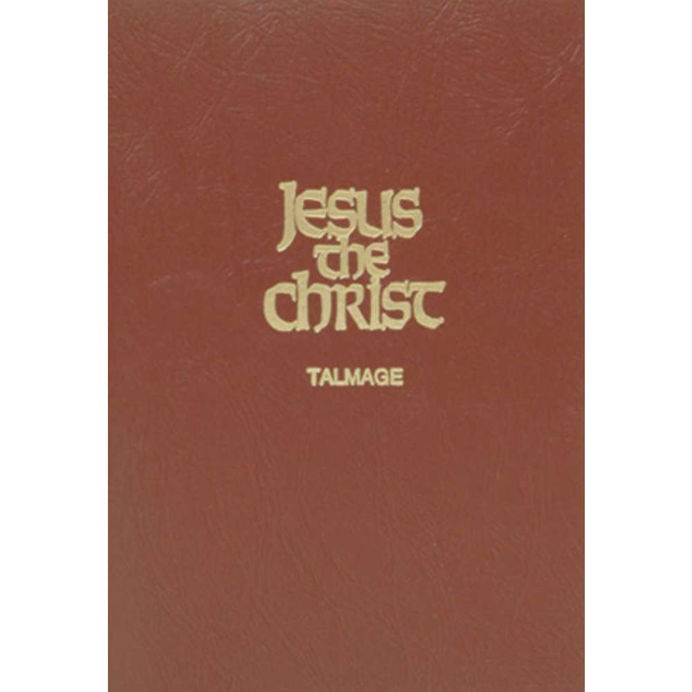 Jesus the Christ
