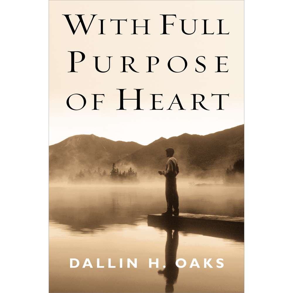 With Full Purpose of Heart 1