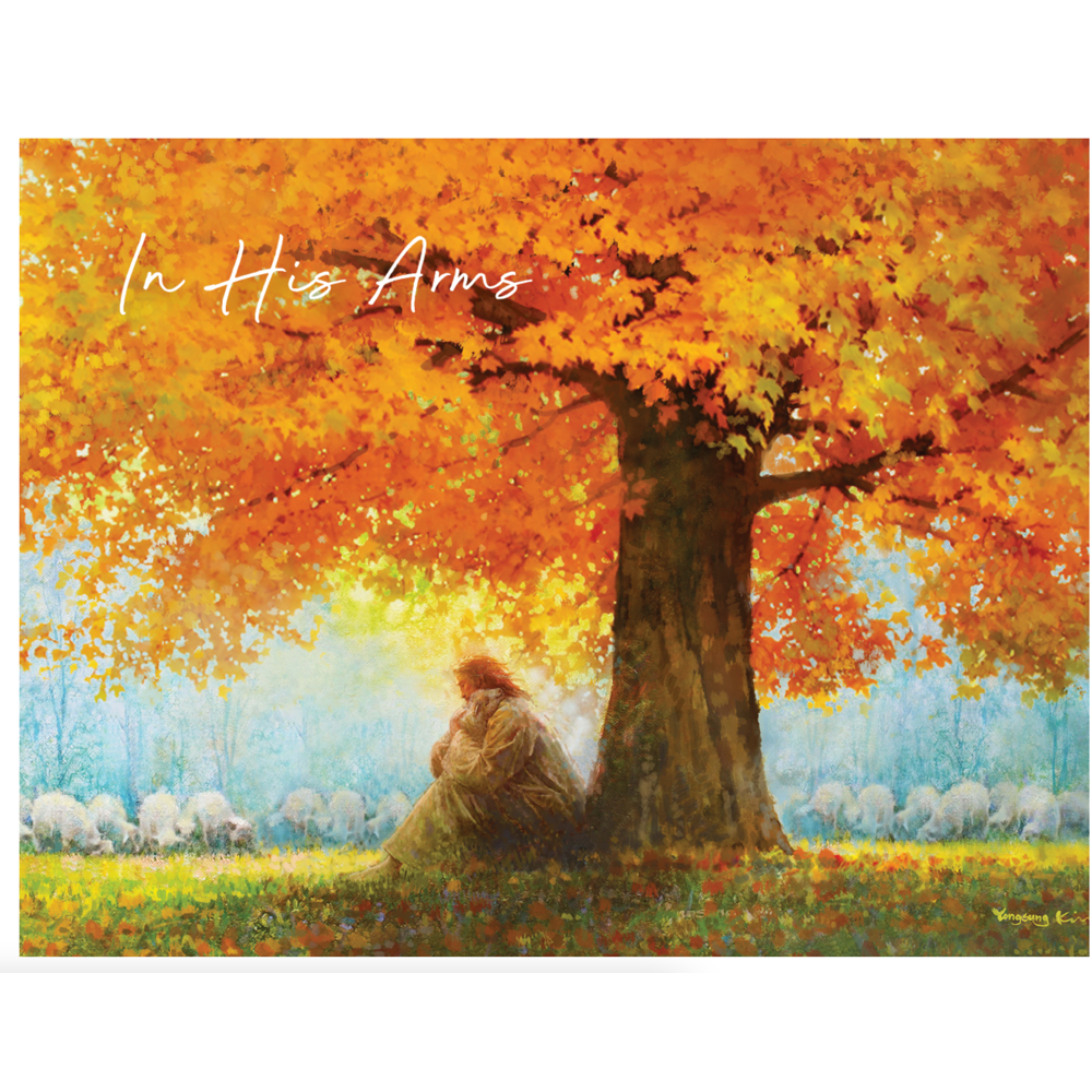 In His Arms Mini Picture Pack, , large image number 2