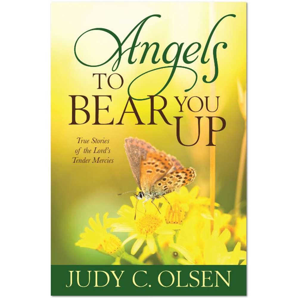 Angels to Bear You Up 1
