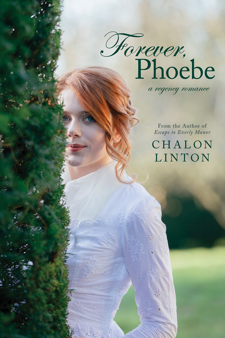 Forever, Phoebe