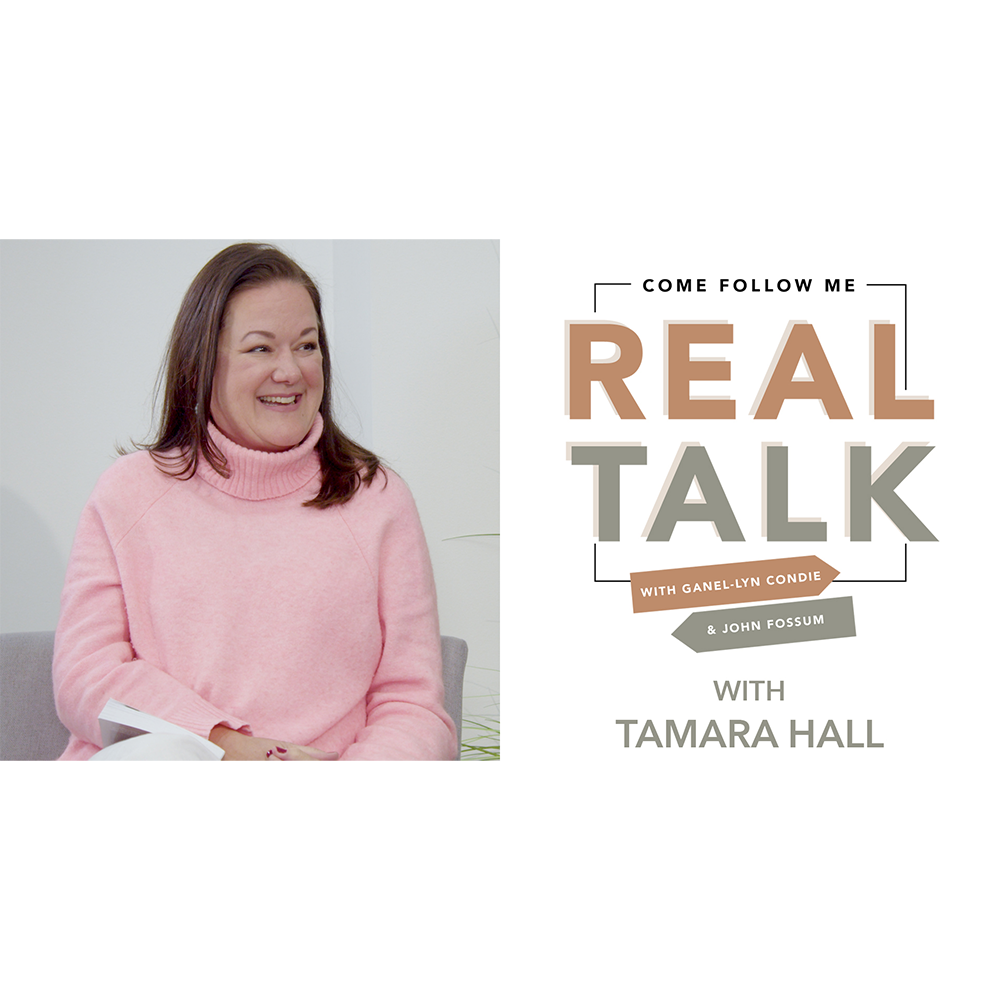 Real Talk And Friends 2022 - With Tamara Hall
