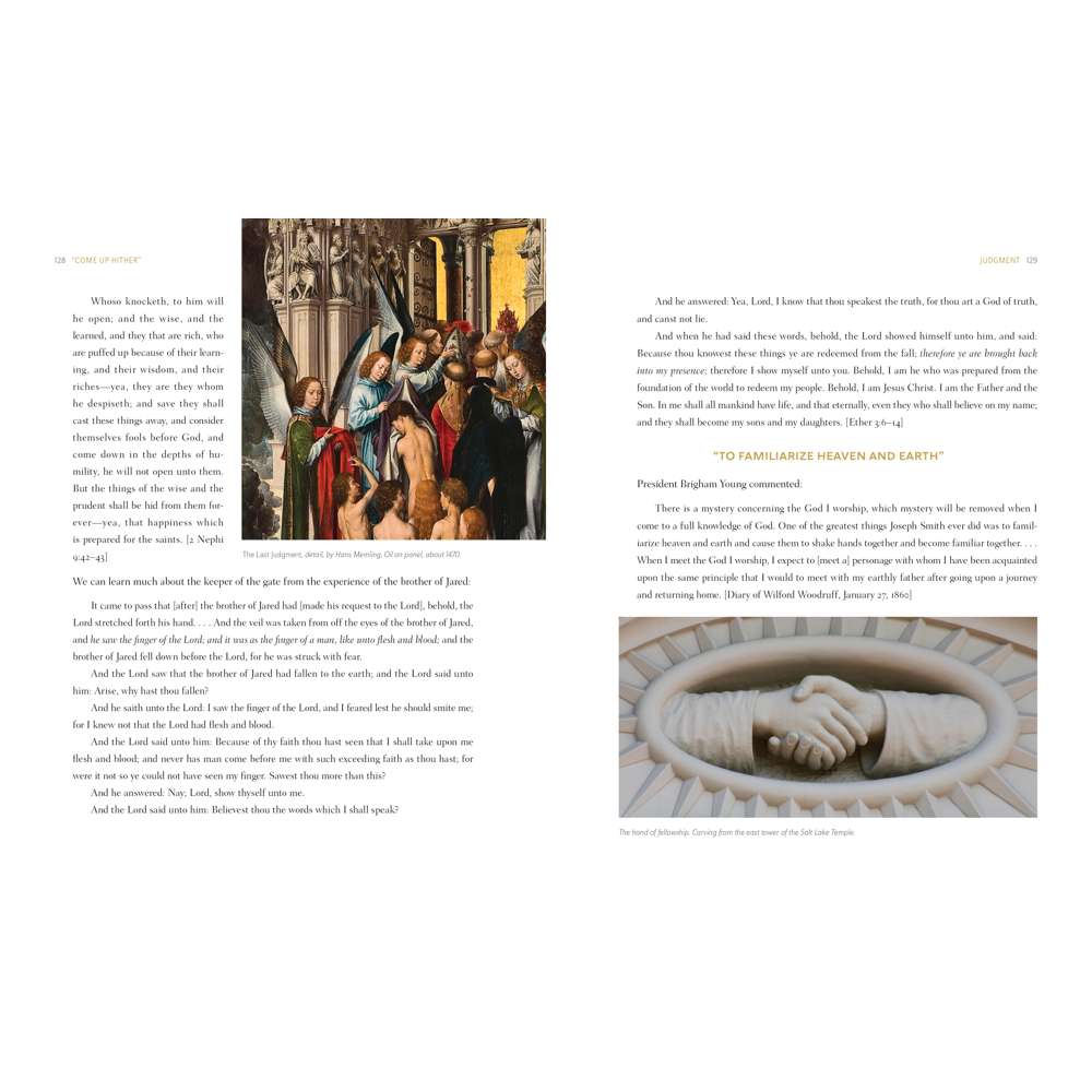 Understanding Temple Symbols 4