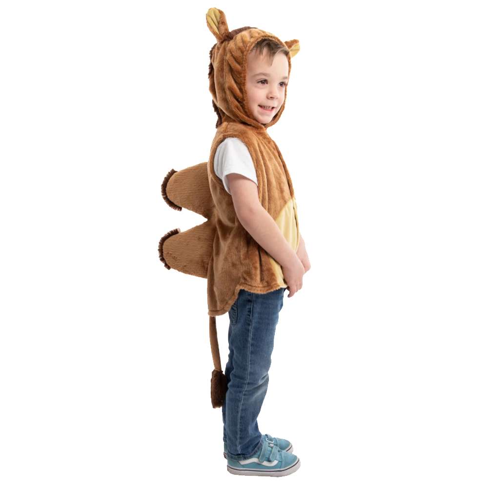 Children's Nativity Costume, Camel, , large image number 0