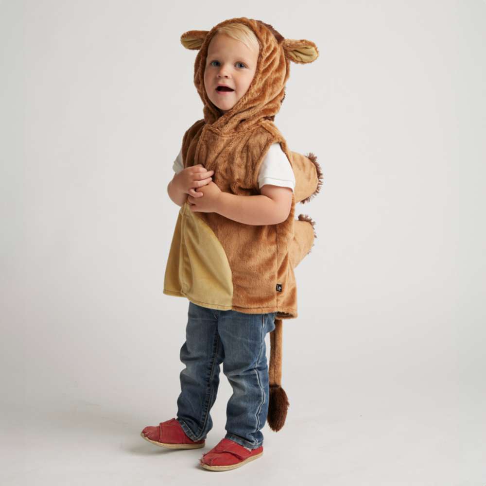 Children's Nativity Costume, Camel, , large image number 1