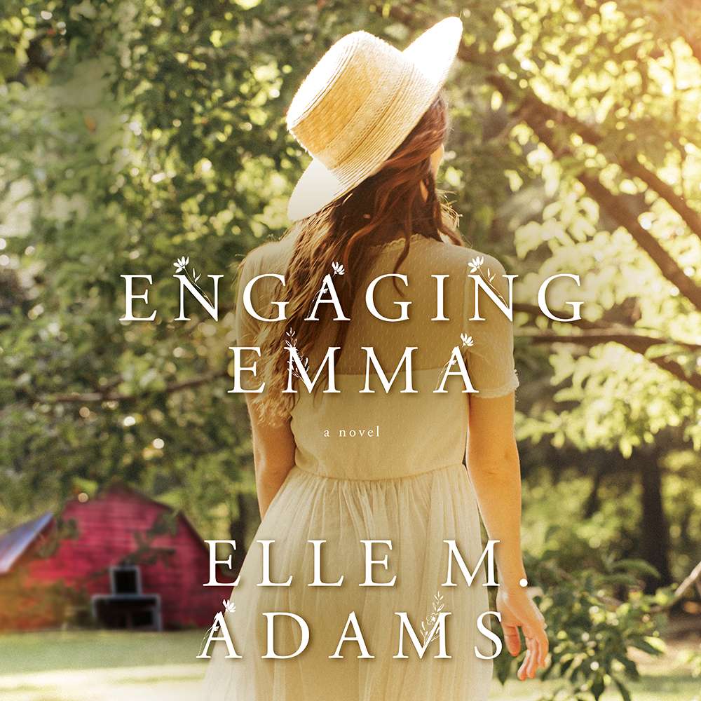 Engaging Emma, , large