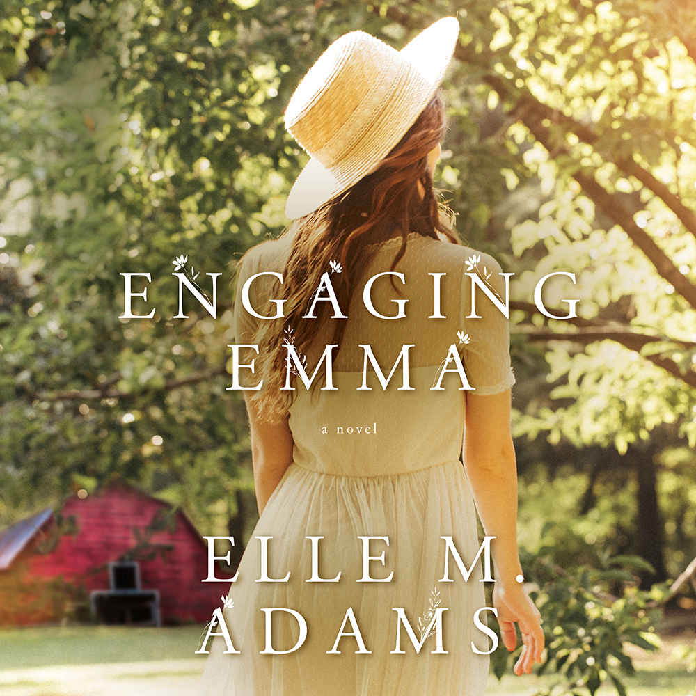 Engaging Emma, , large