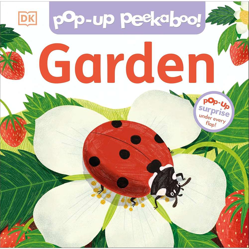 Pop-Up Peekaboo Garden, , large image number 0