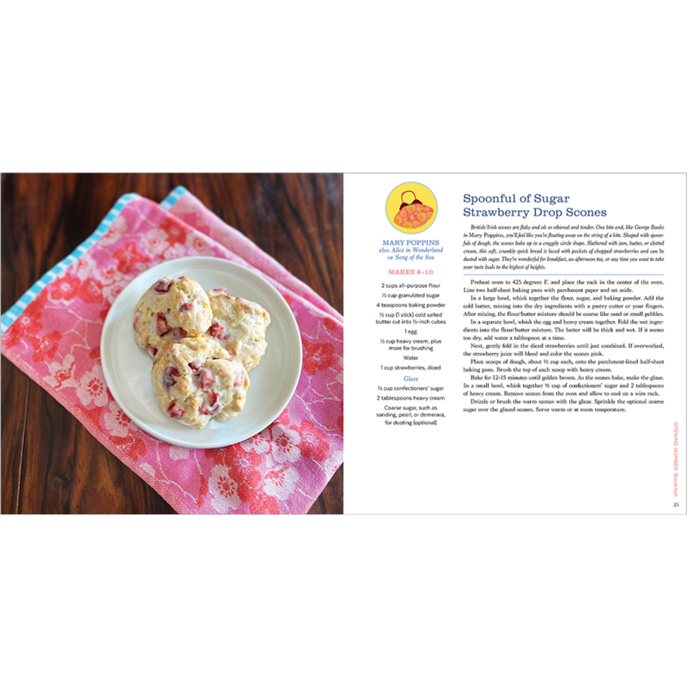 A Few of My Favorite Things Cookbook, , large image number 6