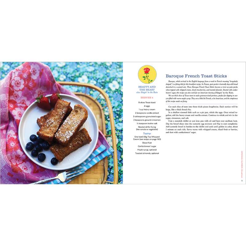 A Few of My Favorite Things Cookbook, , large image number 5