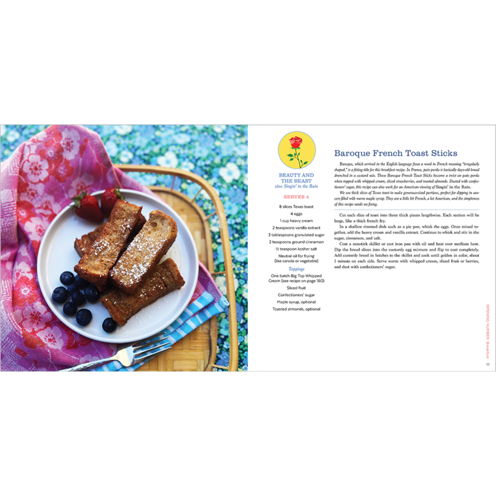 A Few of My Favorite Things Cookbook, , large image number 5