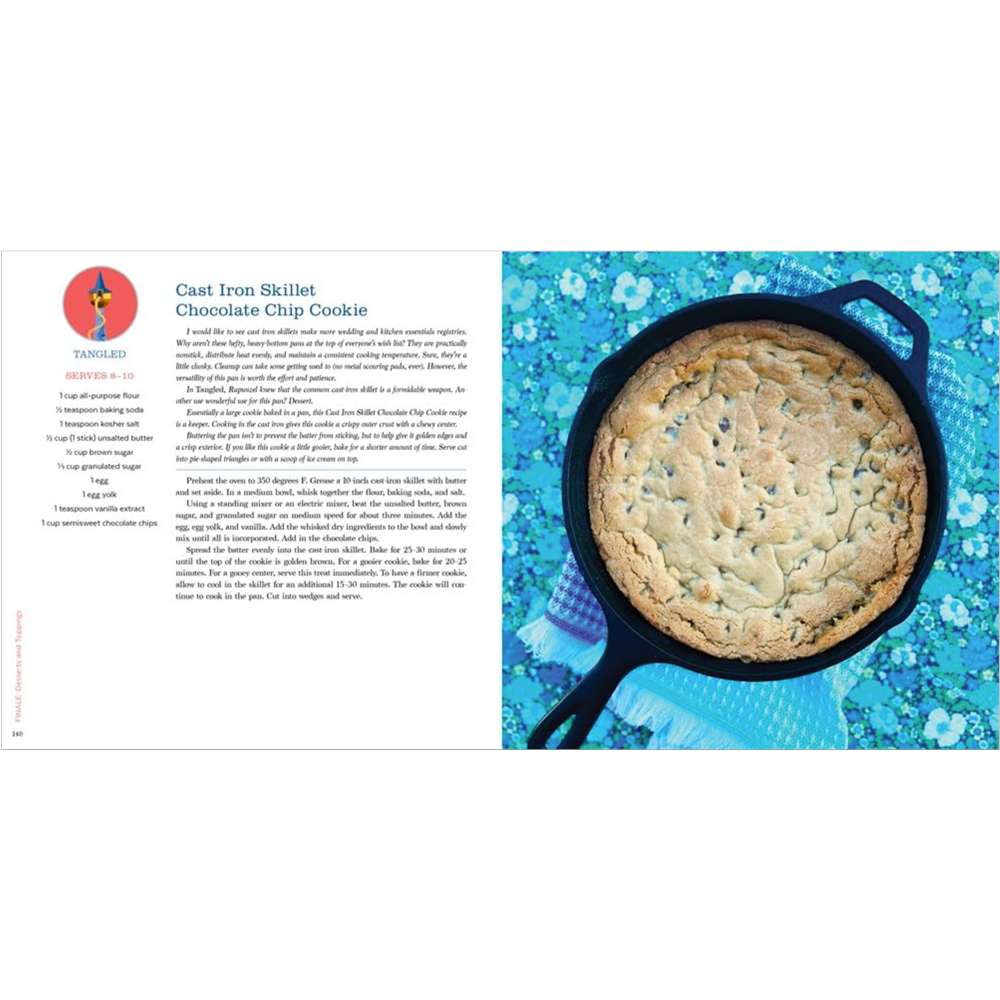 A Few of My Favorite Things Cookbook, , large image number 4