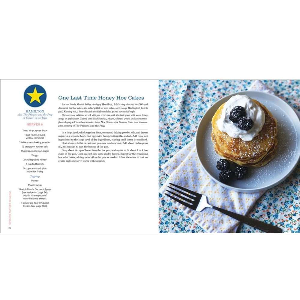 A Few of My Favorite Things Cookbook, , large image number 2
