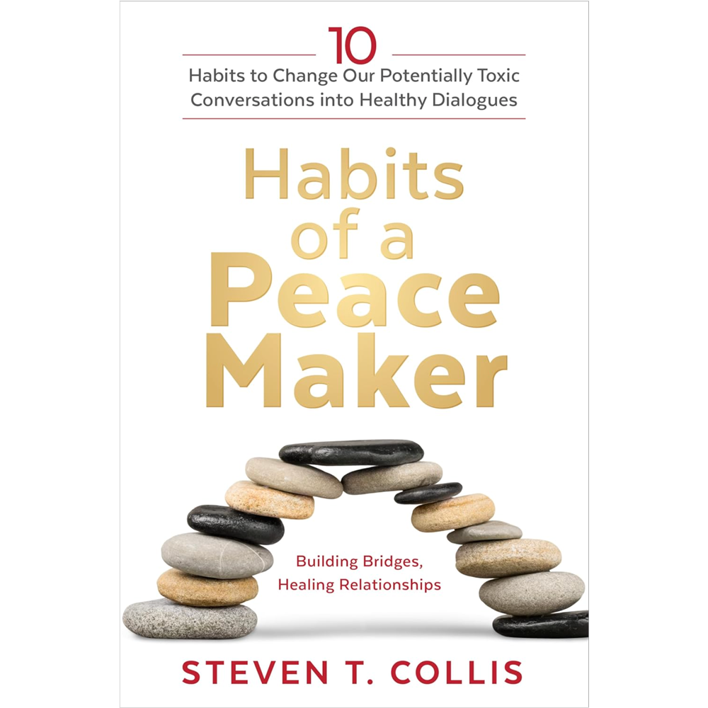 Habits of a Peacemaker,  Habits of a Peacemaker