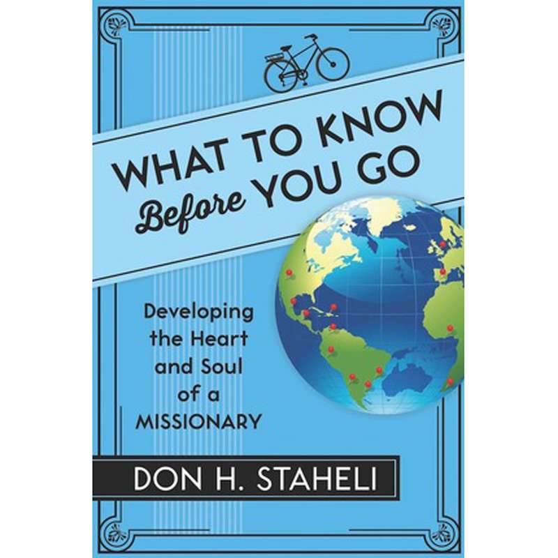 What to Know Before You Go