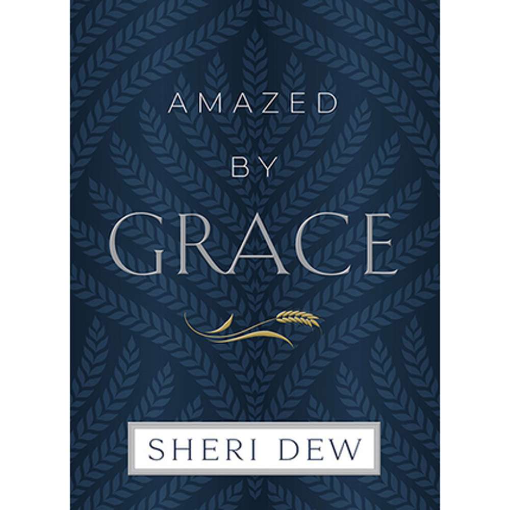 Amazed by Grace 1