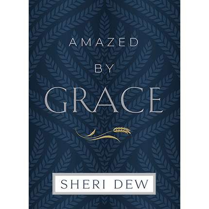 Amazed by Grace