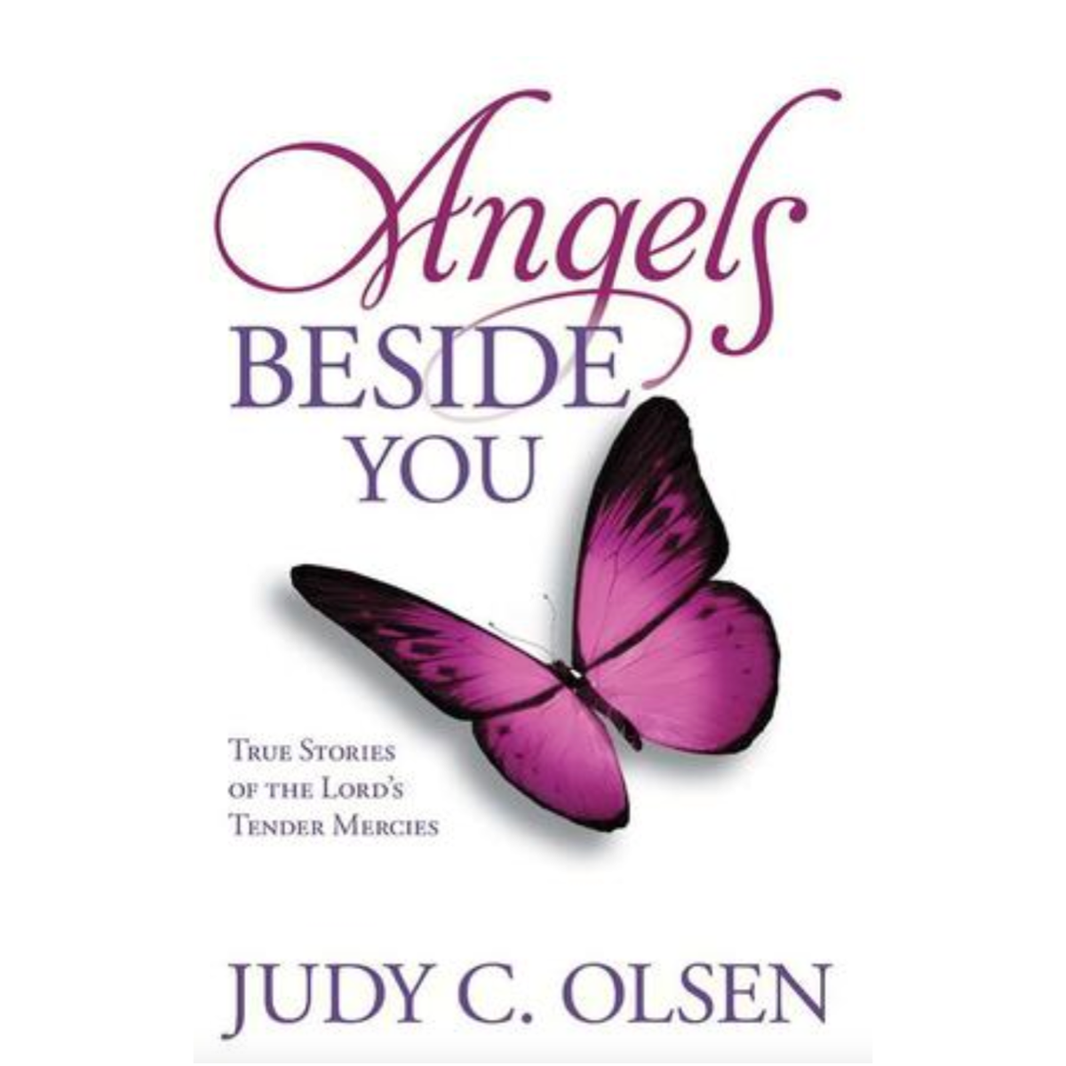 Angels Beside You, , large image number 0