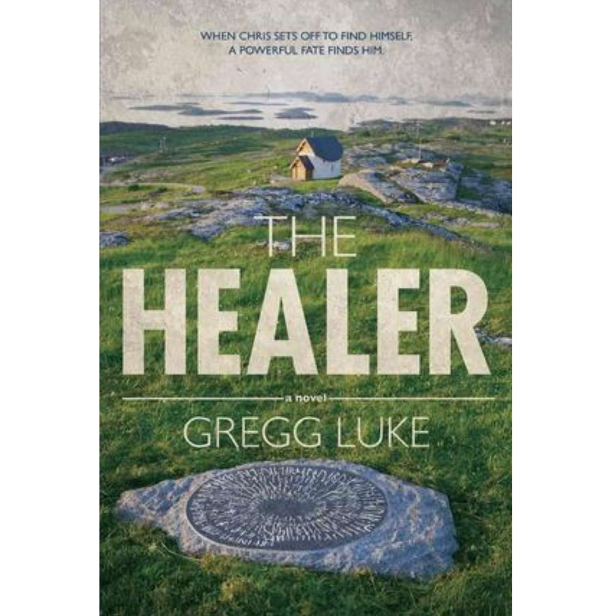 The Healer