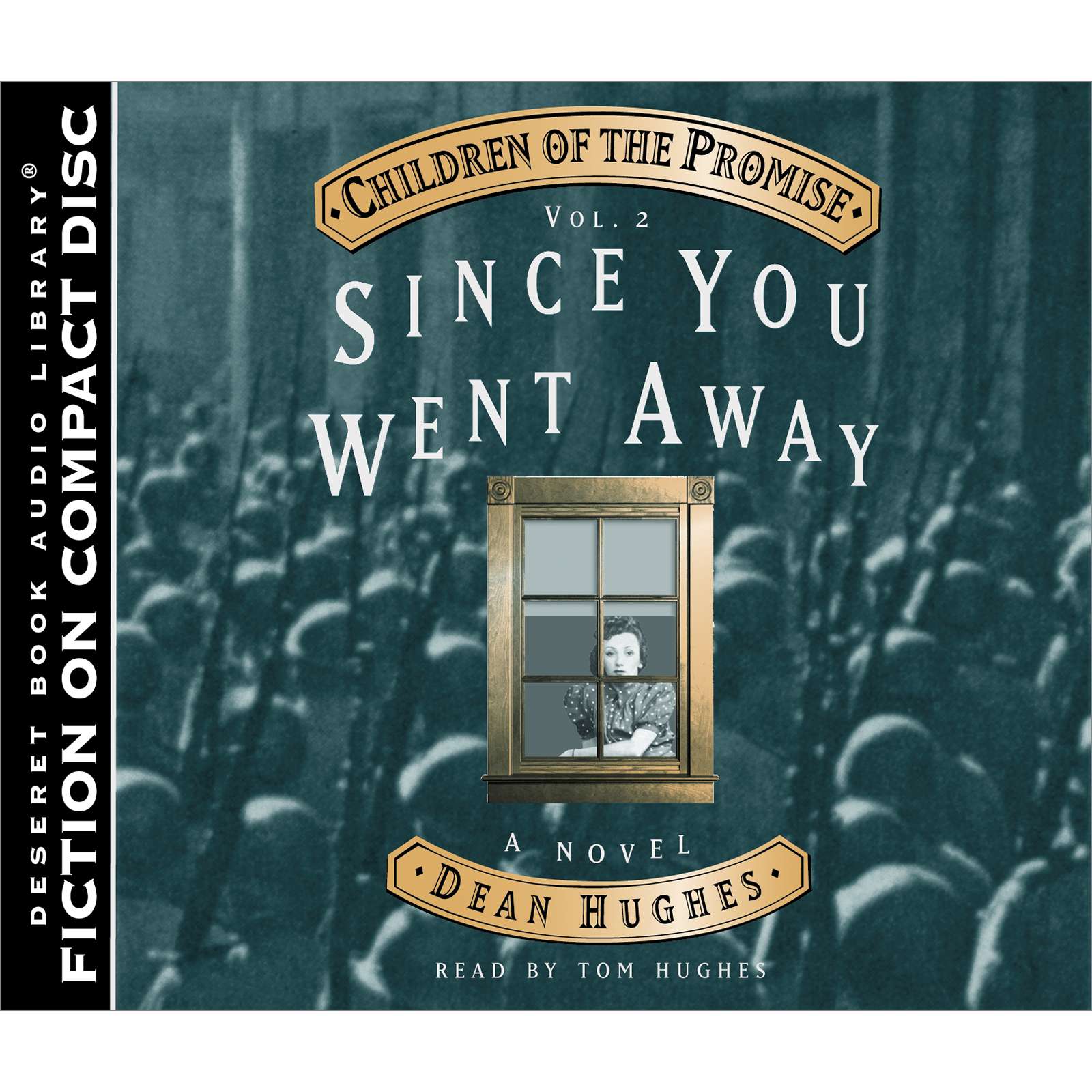 Children of the Promise, Vol. 2: Since You Went Away, , large image number 0