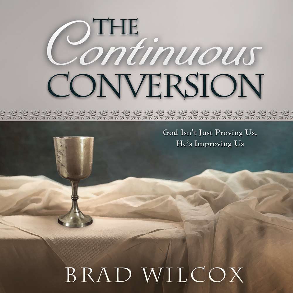 The Continuous Conversion, , large