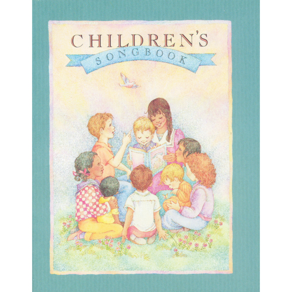 Children's Songbook,  Children's Songbook