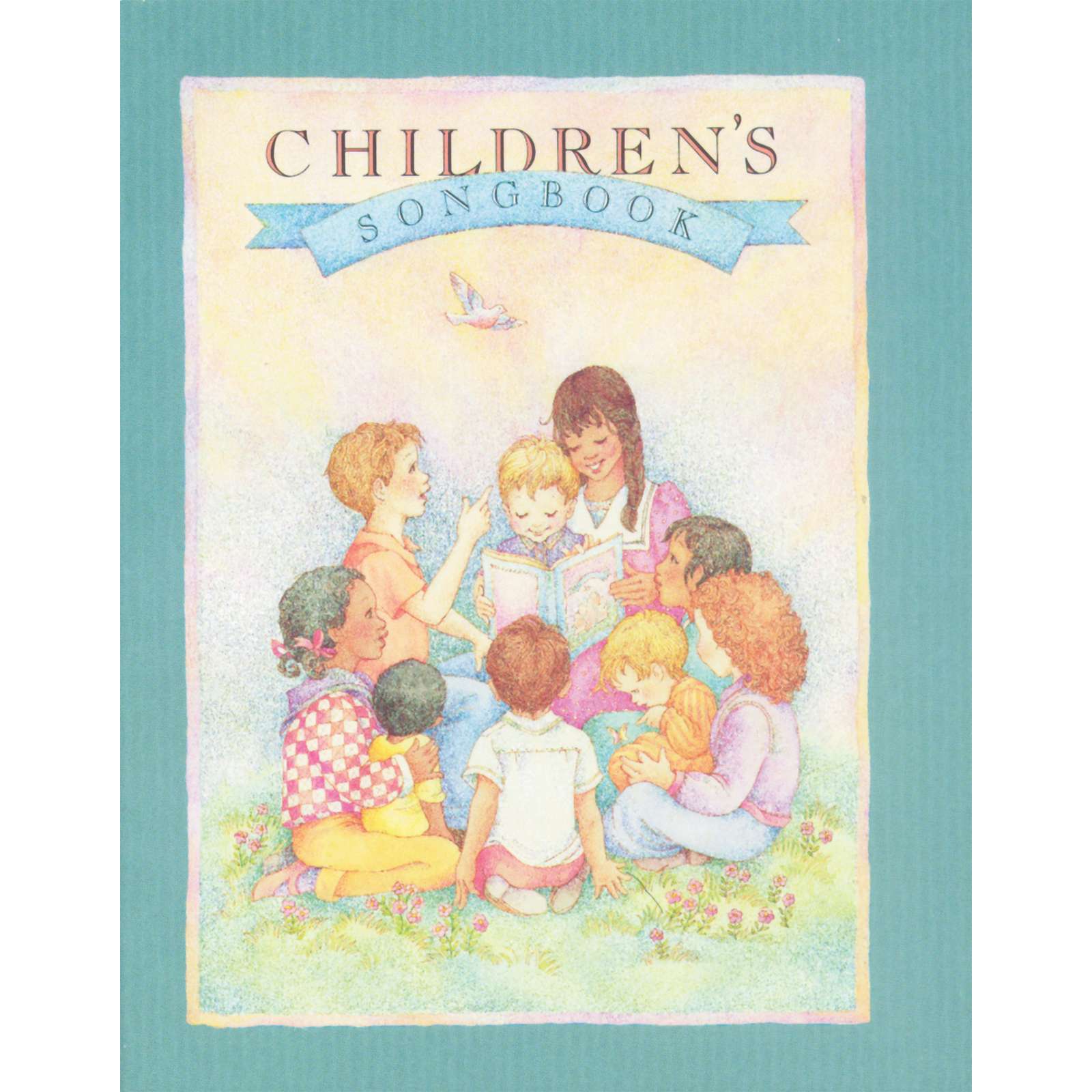 Children's Songbook