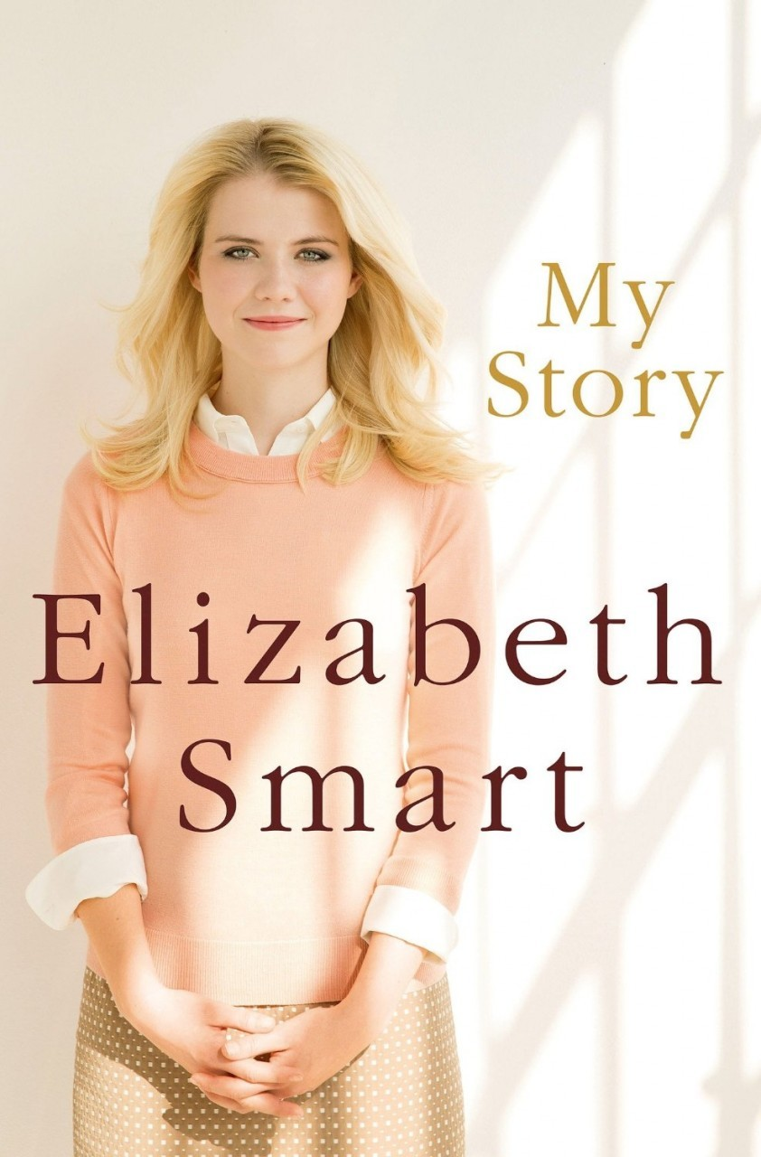 My Story: Elizabeth Smart, , large image number 0