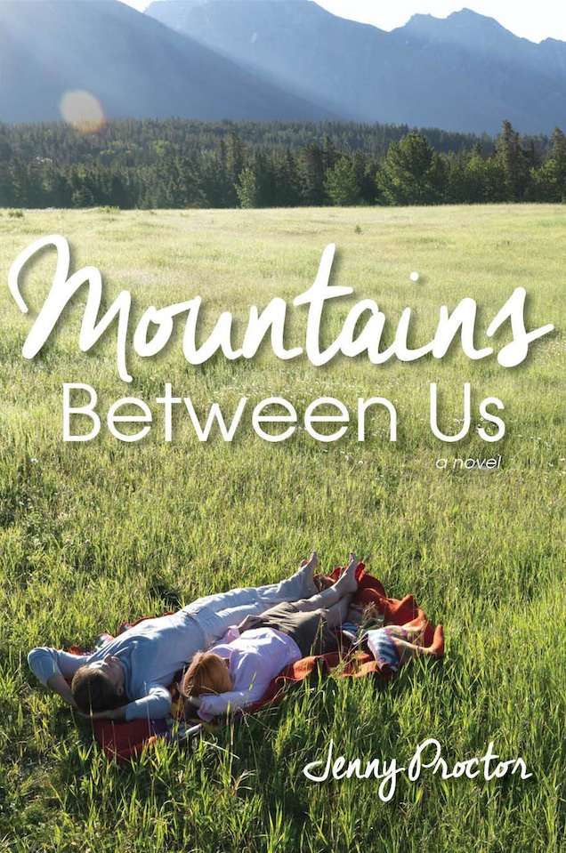 Mountains Between Us (Paperback), , large image number 0