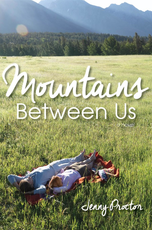 Mountains Between Us, , large image number 0